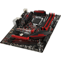 MSI H370 Gaming Plus Placa Base MSI H370 Gaming Plus Placa Base