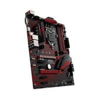 MSI H370 Gaming Plus Placa Base MSI H370 Gaming Plus Placa Base