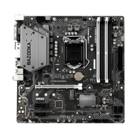 MSI H370M Bazooka  Placa Base