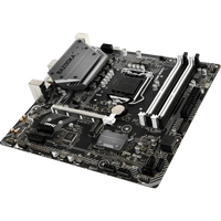 MSI H370M Bazooka  Placa Base