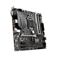 MSI H370M Bazooka  Placa Base