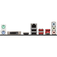 MSI H370M Bazooka  Placa Base