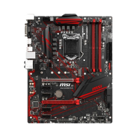 MSI B360 Gaming Plus  Placa Base