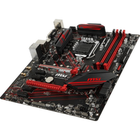 MSI B360 Gaming Plus  Placa Base