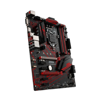 MSI B360 Gaming Plus  Placa Base