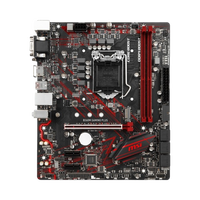 MSI B360M Gaming Plus  Placa Base