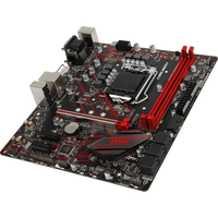 MSI B360M Gaming Plus  Placa Base