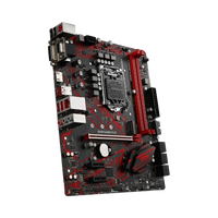 MSI B360M Gaming Plus  Placa Base