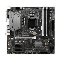 MSI B360M Bazooka  Placa Base