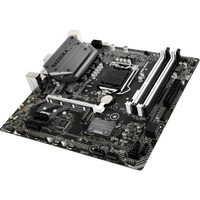 MSI B360M Bazooka  Placa Base