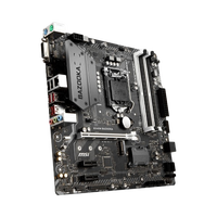 MSI B360M Bazooka  Placa Base