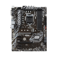 MSI B360A Pro  Placa Base