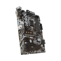 MSI B360A Pro  Placa Base