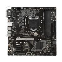 MSI B360M ProVDH Placa Base MSI B360M ProVDH Placa Base