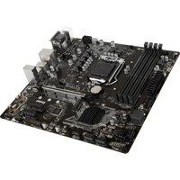 MSI B360M ProVDH Placa Base MSI B360M ProVDH Placa Base