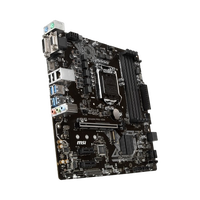 MSI B360M ProVDH Placa Base MSI B360M ProVDH Placa Base