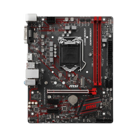 MSI H310M Gaming Plus  Placa Base