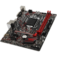 MSI H310M Gaming Plus  Placa Base