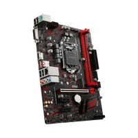 MSI H310M Gaming Plus  Placa Base