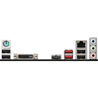 MSI H310M Gaming Plus  Placa Base