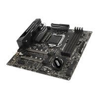 MSI Z370M Gaming Pro AC Placa Base MSI Z370M Gaming Pro AC Placa Base