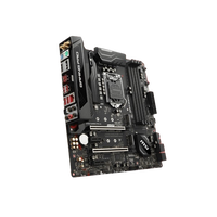 MSI Z370M Gaming Pro AC Placa Base MSI Z370M Gaming Pro AC Placa Base