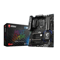 MSI Z370 Krait Gaming Placa Base MSI Z370 Krait Gaming Placa Base