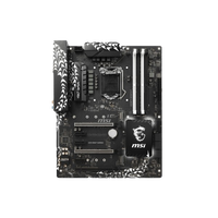 MSI Z370 Krait Gaming Placa Base MSI Z370 Krait Gaming Placa Base