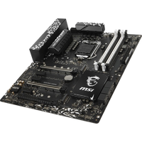 MSI Z370 Krait Gaming Placa Base MSI Z370 Krait Gaming Placa Base