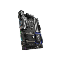 MSI Z370 Krait Gaming Placa Base MSI Z370 Krait Gaming Placa Base