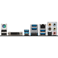 MSI Z370 Krait Gaming Placa Base MSI Z370 Krait Gaming Placa Base