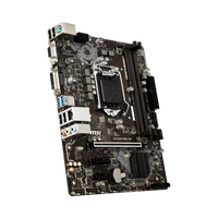 MSI H310M PROVD Placa Base MSI H310M PROVD Placa Base