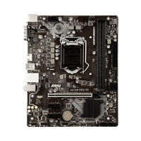 MSI H310M PROVH Placa Base MSI H310M PROVH Placa Base