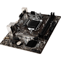 MSI H310M PROVH Placa Base MSI H310M PROVH Placa Base