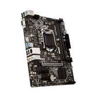 MSI H310M PROVH Placa Base MSI H310M PROVH Placa Base