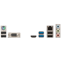 MSI H310M PROVH Placa Base MSI H310M PROVH Placa Base