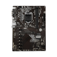 MSI H310A Pro Placa Base MSI H310A Pro Placa Base