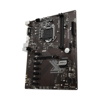 MSI H310A Pro Placa Base MSI H310A Pro Placa Base