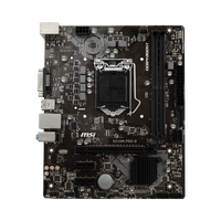 MSI H310M PROD Placa Base MSI H310M PROD Placa Base