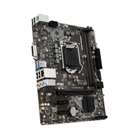 MSI H310M PROD Placa Base MSI H310M PROD Placa Base