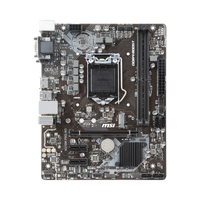 MSI H310M PROM2 Placa Base MSI H310M PROM2 Placa Base