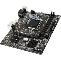 MSI H310M PROM2 Placa Base MSI H310M PROM2 Placa Base