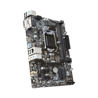 MSI H310M PROM2 Placa Base MSI H310M PROM2 Placa Base