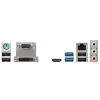 MSI H310M PROM2 Placa Base MSI H310M PROM2 Placa Base