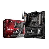 MSI X470 Gaming M7 AC  Placa Base