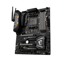 MSI X470 Gaming M7 AC  Placa Base