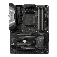 MSI X470 Gaming M7 AC  Placa Base