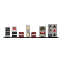 MSI X470 Gaming M7 AC  Placa Base