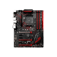 MSI X470 Gaming Plus Placa Base MSI X470 Gaming Plus Placa Base