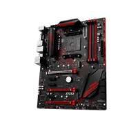MSI X470 Gaming Plus Placa Base MSI X470 Gaming Plus Placa Base